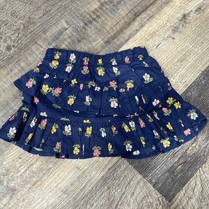 Baby girl skirt